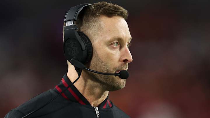 Kliff Kingsbury’s Name Already Heating Up as First Head Coach Vacancy Opens