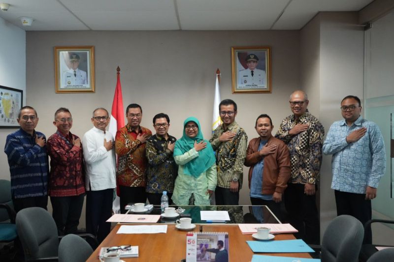 Komisaris Transjakarta Ancam Gorok Leher Karyawan Trans 7, Tokoh NU Sentil Gubernur DKI Jakarta