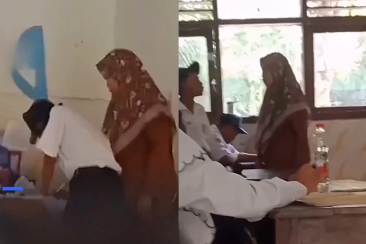 Kontroversi Penonaktifan Kepala Sekolah SMAN Cimarga: Publik Geram, Tuntutan Keadilan dan Refleksi Pendidikan