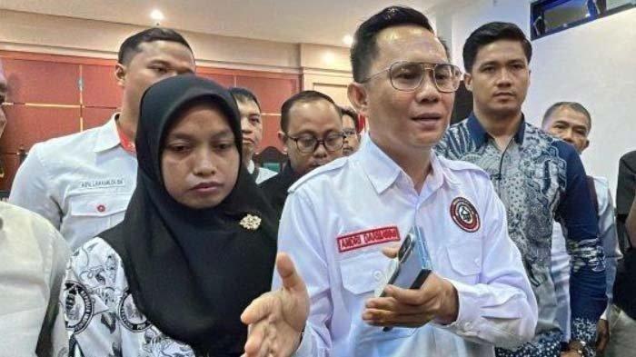 Kuasa Hukum Oknum Guru PPPK di Makassar Tuntut Keadilan: "Jangan Hanya Lihat dari Sisi Korban, Perhatikan Hak Tersangka"