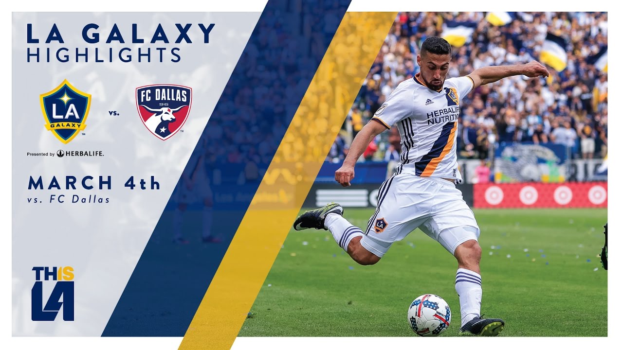LA Galaxy vs. FC Dallas: A Comprehensive Matchday Guide for October 11, 2025