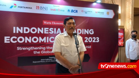 Luhut Binsar Pandjaitan Ungkap Kelemahan Sistem Keuangan Era Jokowi, Sebut Kebijakan Purbaya Yudhi Sadewa Sebagai Solusi