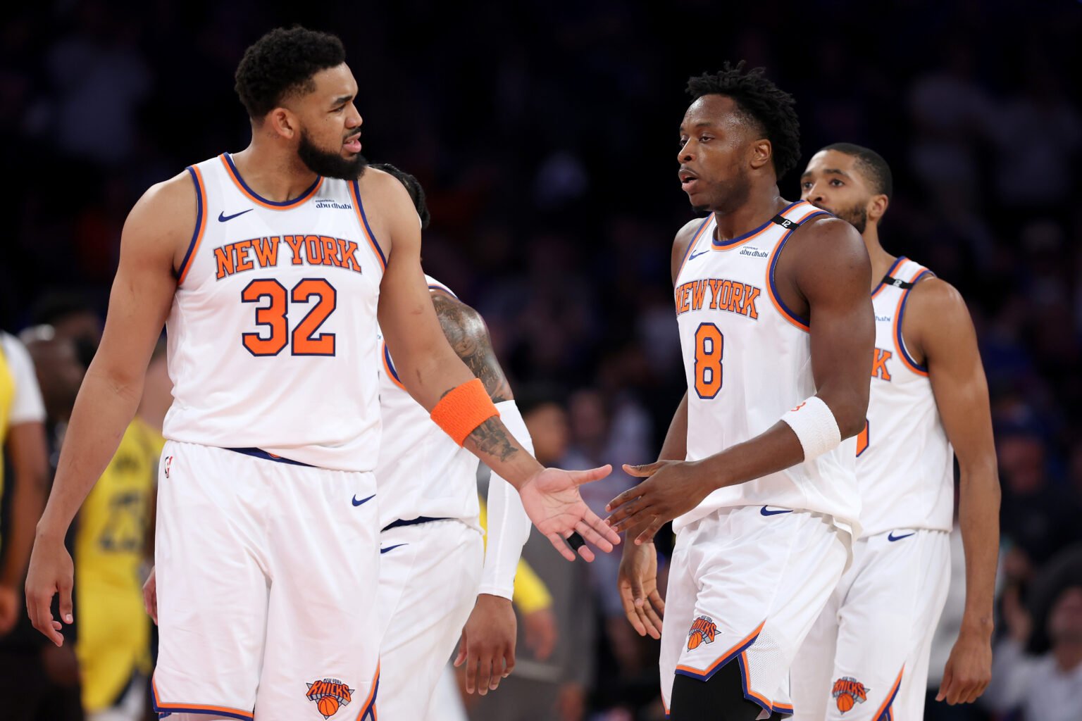 Malcolm Brogdon Calls It a Career: Knicks Guard Retires After Nine Storied NBA Seasons