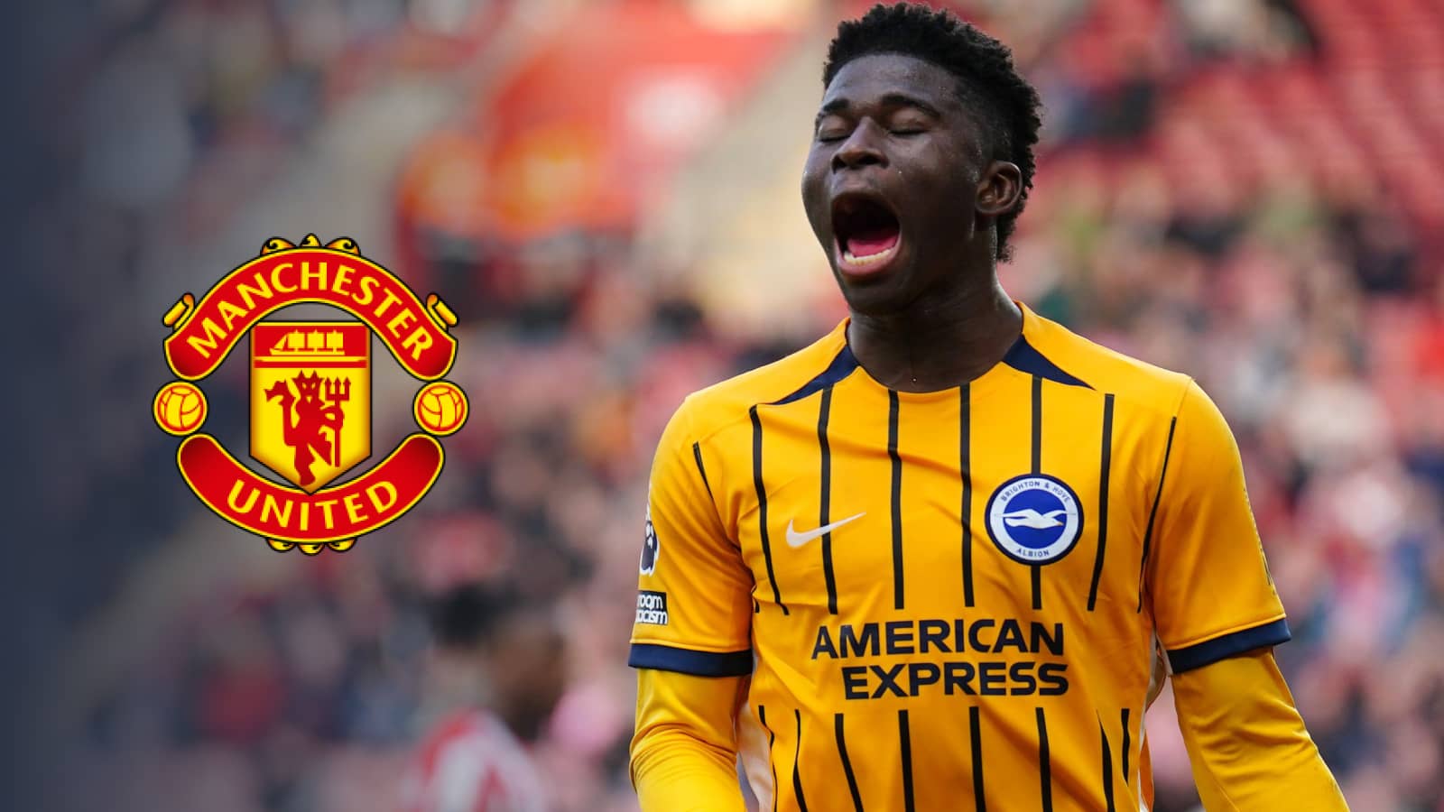Manchester United Alihkan Radar Transfer: Elliot Anderson Jadi Primadona Baru Gantikan Carlos Baleba yang Menurun Performanya