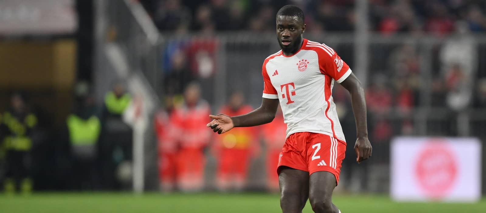 Manchester United Incar Bek Tengah Bayern Munich, Dayot Upamecano, Demi Perkuat Lini Pertahanan Musim Panas 2026