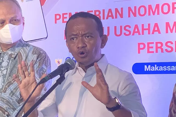 Menkeu Purbaya Tanggapi Tuduhan Salah Baca Data oleh Menteri ESDM Bahlil Lahadalia: "Nanti Kita Jelaskan Seperti Apa Perbedaannya"