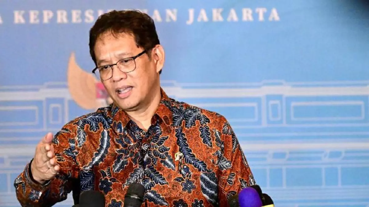 Menkeu Purbaya Yakin Danantara Mampu Lunasi Utang Kereta Cepat Whoosh, Beberkan Angka Kunci Dividen BUMN Capai Rp 90 Triliun