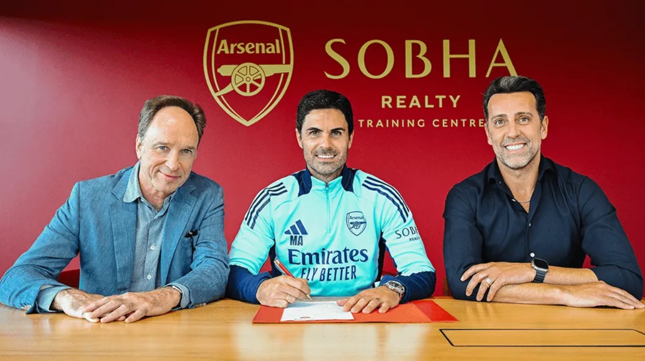 Mikel Arteta Konfirmasi Rencana Arsenal Untuk Perpanjang Kontrak Jurrien Timber, Kunci Masa Depan Pertahanan The Gunners