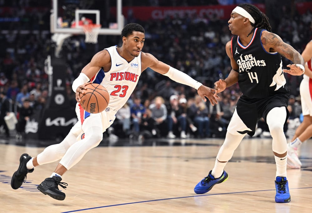 NBA Matchups: October 29 | Analyze the Crucial Contests