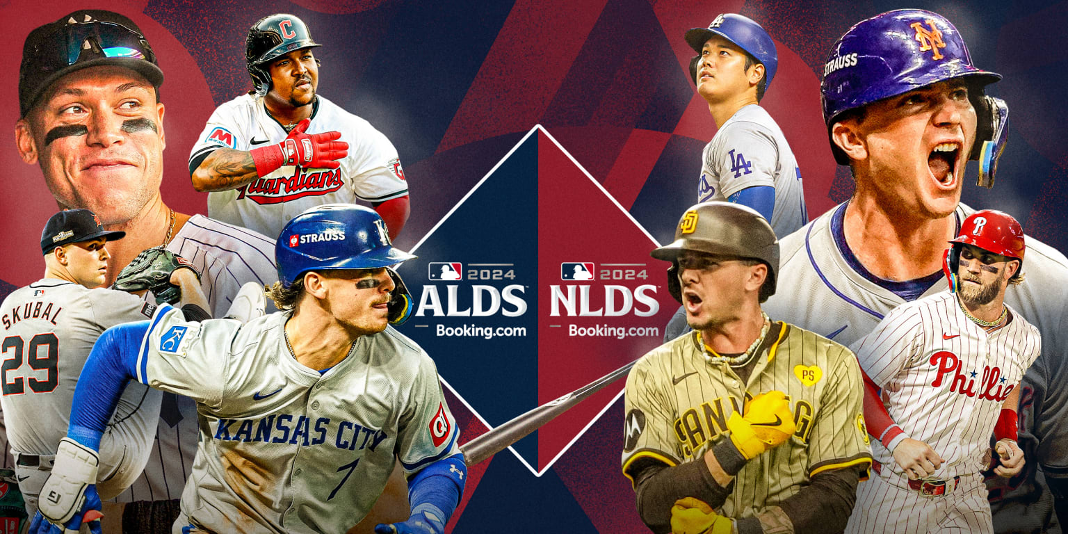 NLDS Game 4s: Dramatic Finishes and Pivotal Moments as Dodgers Advance, Cubs Fight to Survive