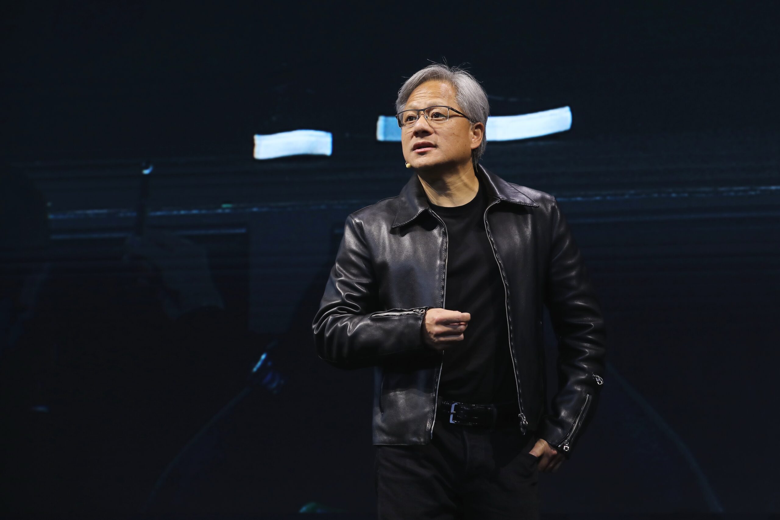 Nvidia’s Huang Expresses Surprise at AMD’s ‘Clever’ OpenAI Deal, Giving Away 10% Stake