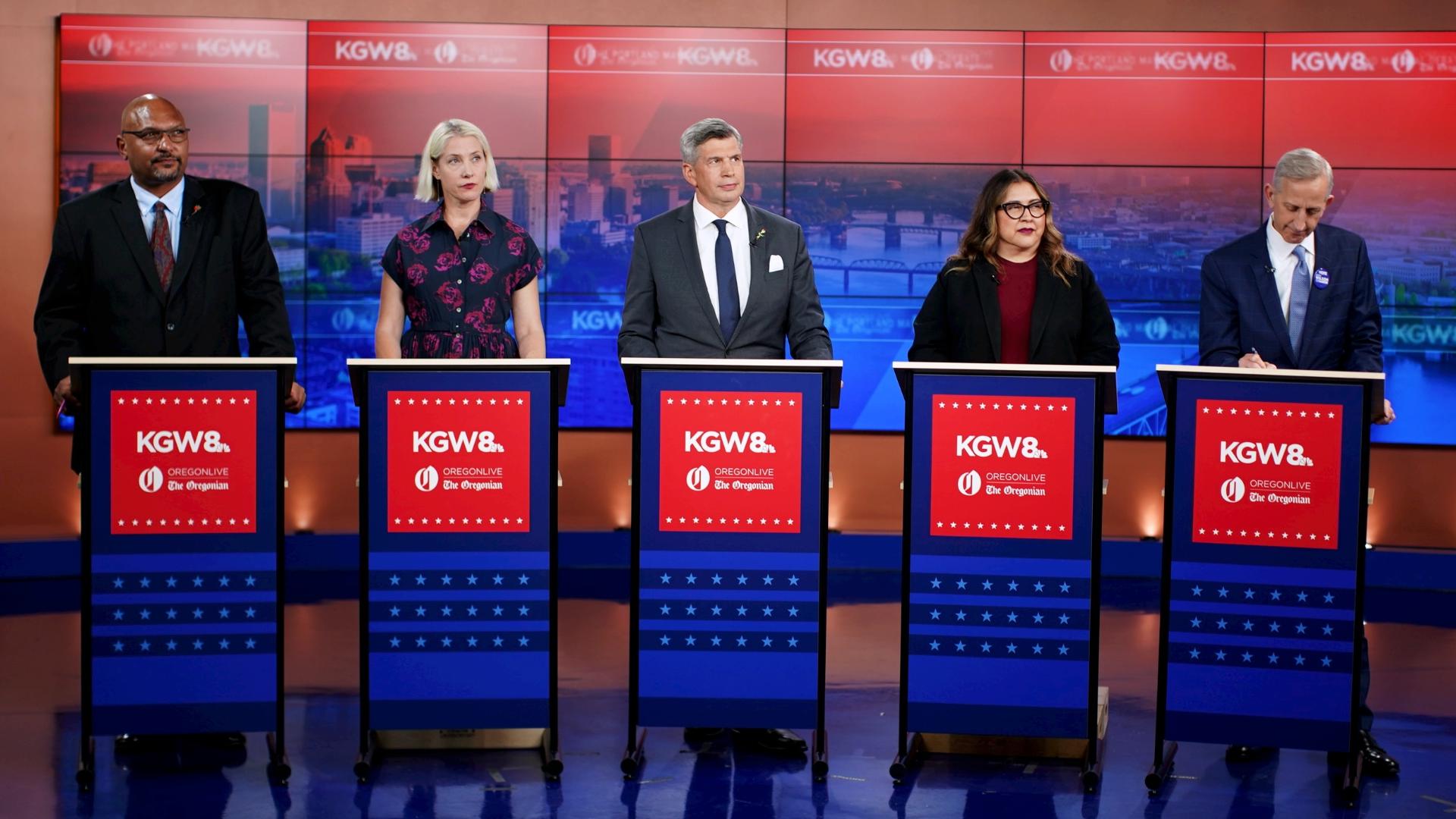NY1 to Host Crucial Mayoral Debate Featuring Key Candidates: Your Comprehensive Viewing Guide