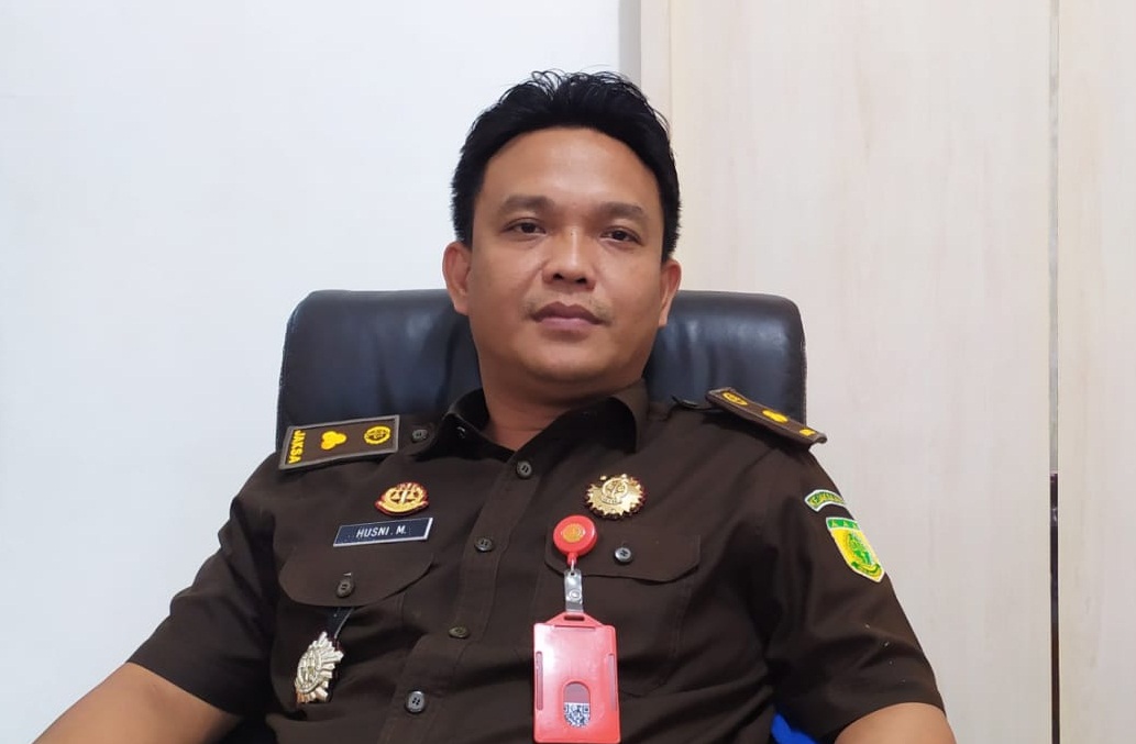 Oknum Guru PPPK Makassar yang Diduga Cabuli Siswa Ditetapkan Tersangka, Kini Kenakan Seragam Tahanan, Terancam Hukuman 15 Tahun Penjara