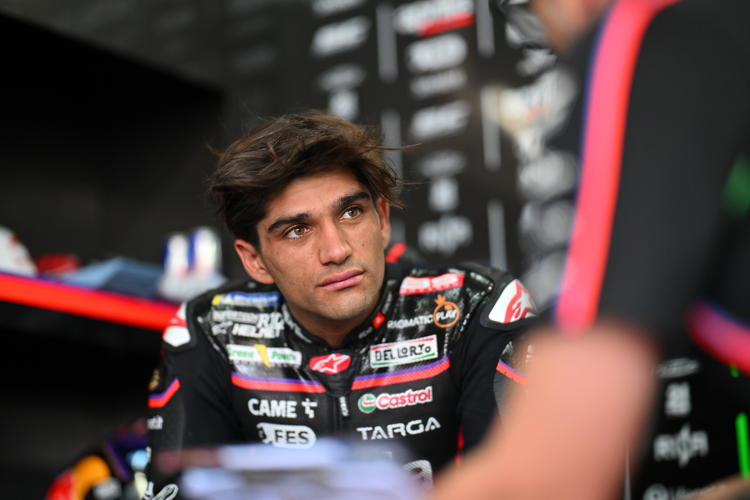 Operasi Tulang Selangka Jorge Martin Berjalan Sukses, Aprilia Pastikan Kehadirannya di MotoGP Indonesia