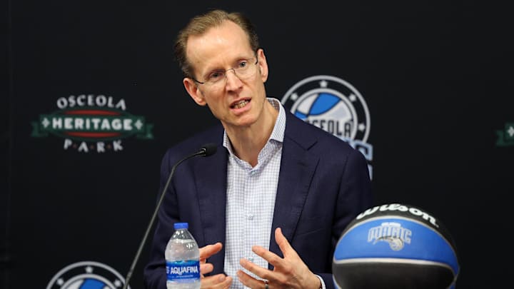 Orlando Magic Must Evolve: Embracing the Trade Market to Ascend to Championship Contention