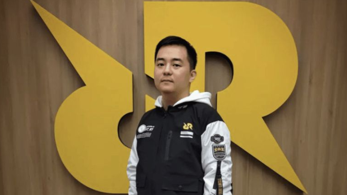 Pak AP Akui RRQ Hoshi Main Buruk di MPL ID S16, Ungkap Perbedaan dengan Krisis Season 13