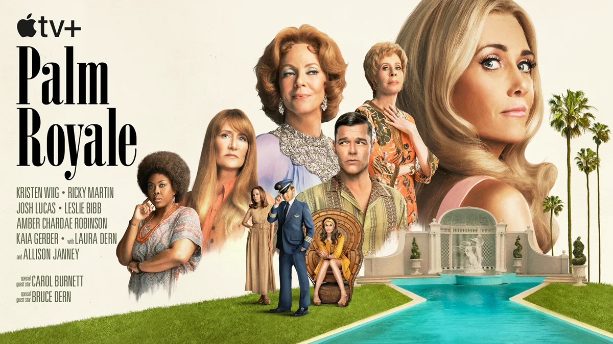 Palm Royale Season 2 Trailer Unveils a Reign of Chaos, Secrets, and Lies in the Glittering World of Palm Beach