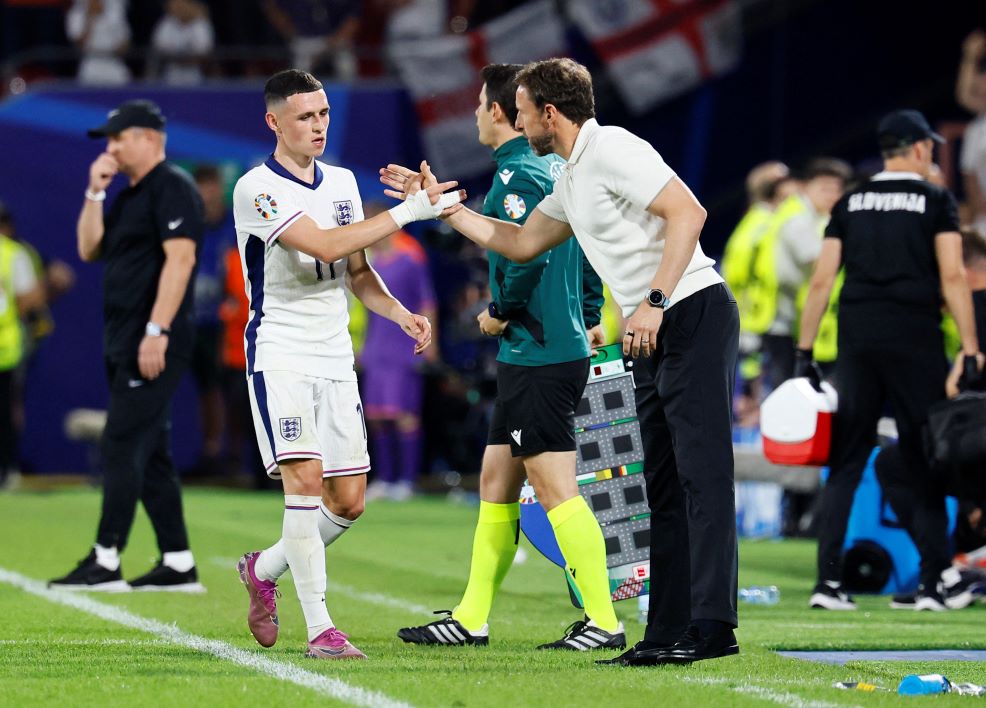 Pep Guardiola Hormati Keputusan Thomas Tuchel Coret Nama Phil Foden dari Skuad Timnas Inggris, Menekankan Fokus pada Performa Klub