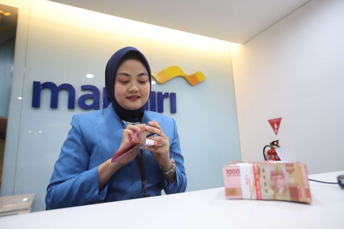 Perbankan Nasional Terengah-engah Mengejar Target Kinerja 2025: Realisasi Jauh Tertinggal dari Proyeksi Awal
