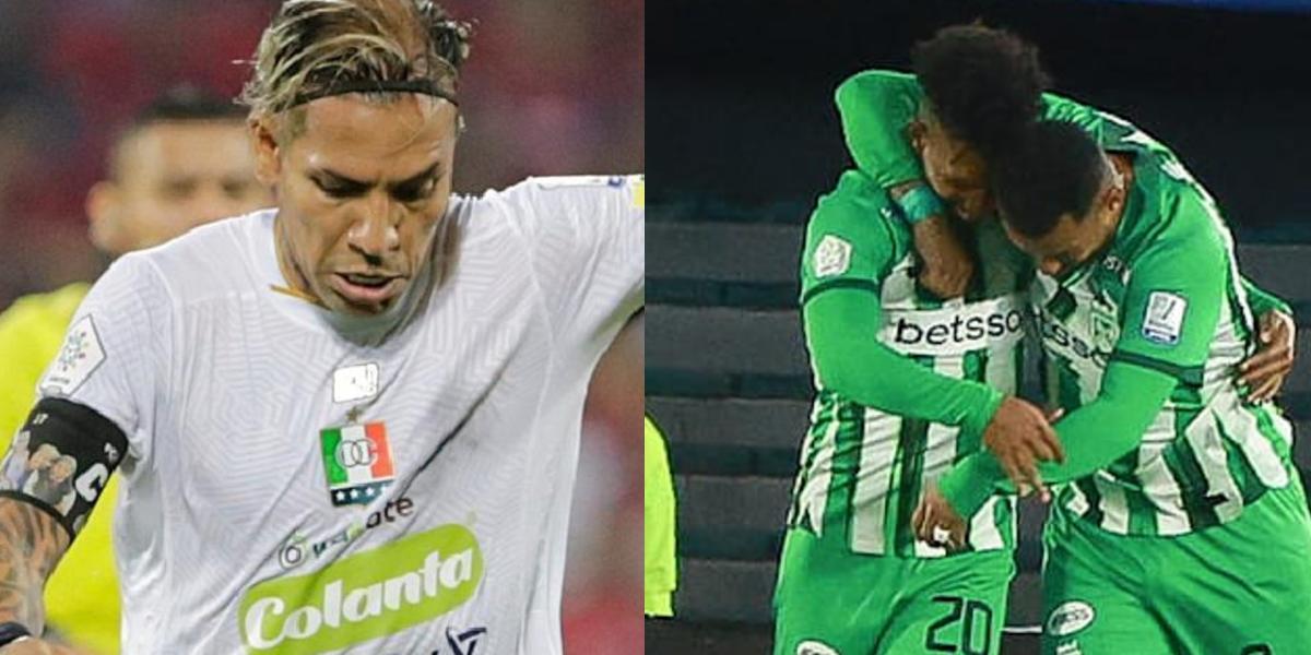 Pertandingan Perempat Final Copa Kolombia: Once Caldas vs. Atlético Nacional Tayang Langsung, Ikuti Perkembangan Menit demi Menit Secara Online