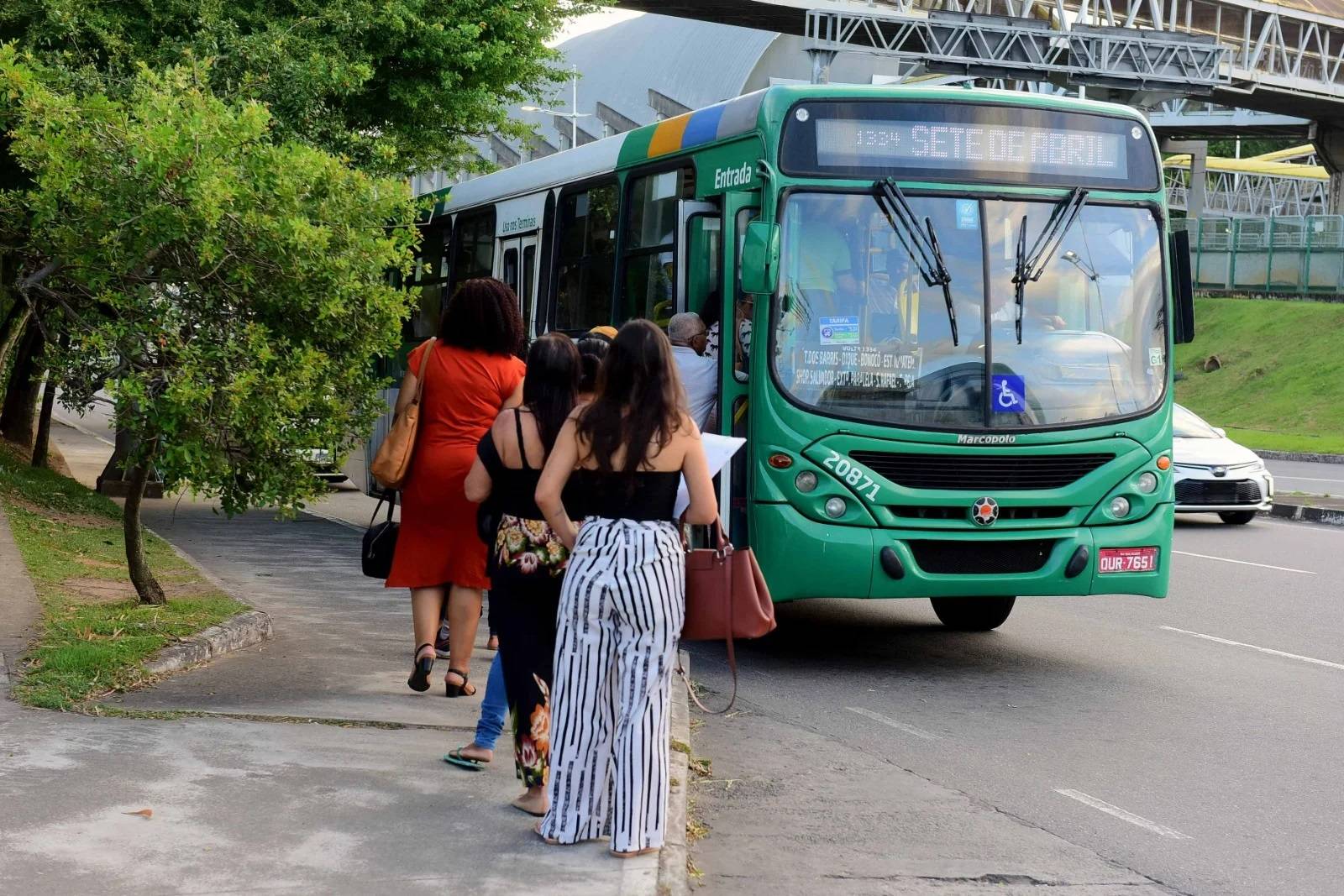 Perubahan Rute Bus Akibat Laga Bahia vs Internacional di Arena Fonte Nova: Dampak dan Alternatif Perjalanan