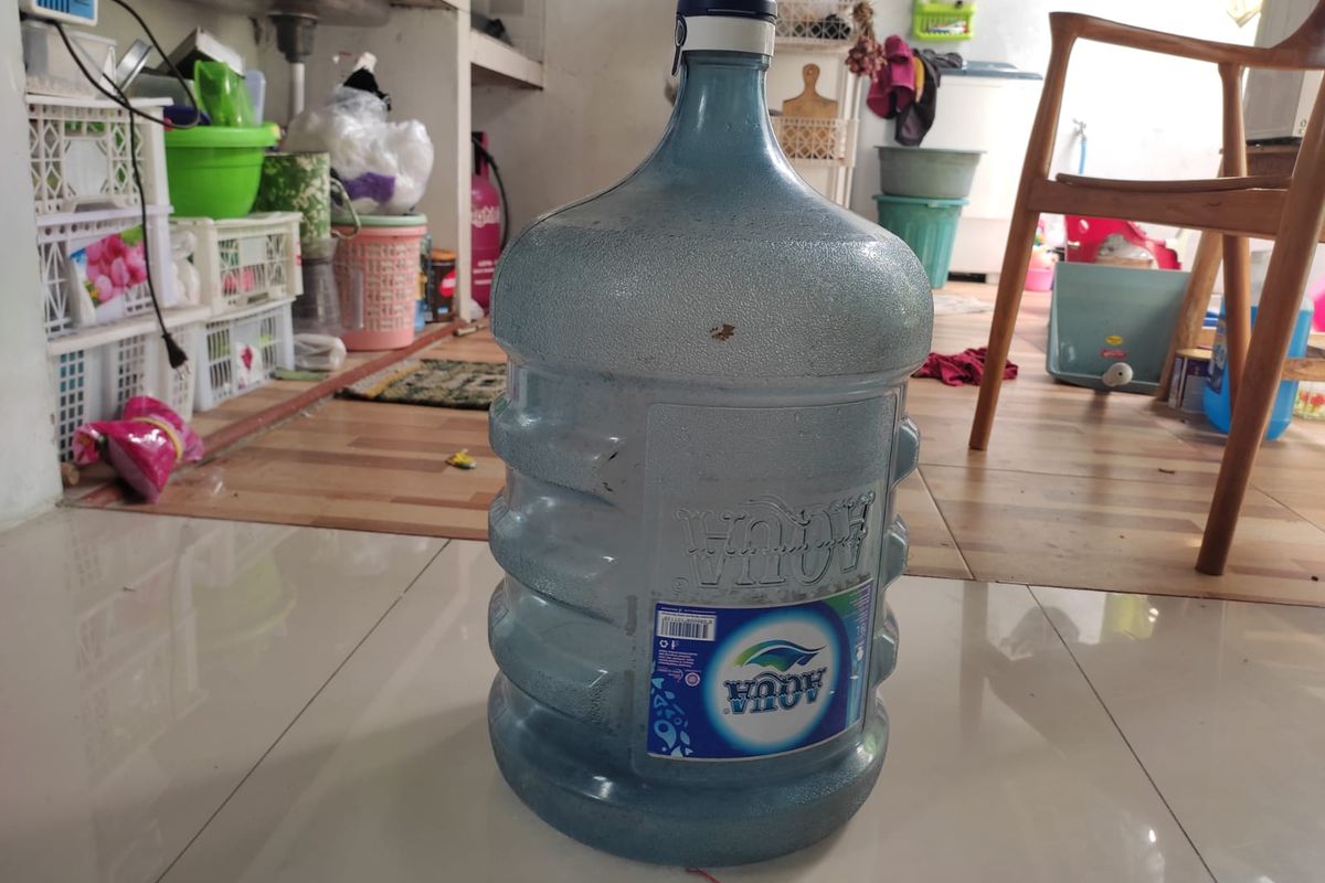 Polemik Sumber Air Aqua: Klarifikasi Danone Pasca Video Dedi Mulyadi yang Menuai Kebingungan Publik