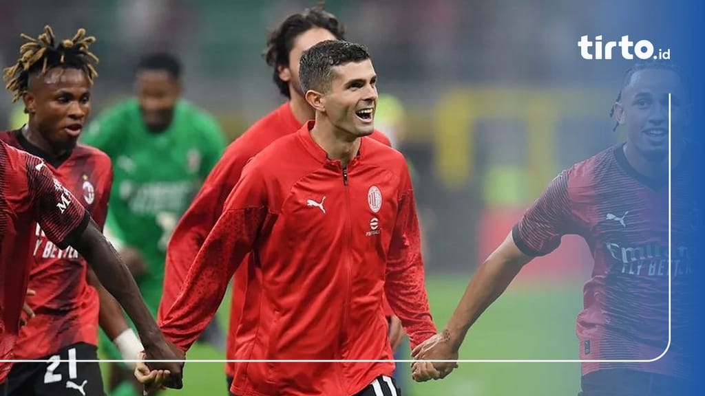 Prediksi AC Milan vs Pisa SC 25 Oktober 2025: Duel Sengit di San Siro untuk Raih Poin Penuh