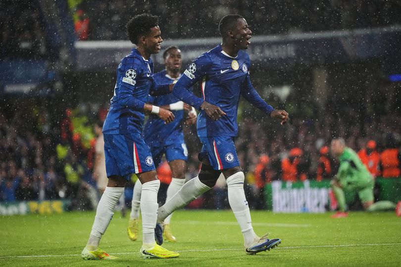 Prediksi Akurat: Chelsea vs Sunderland 25 Oktober 2025 – Duel Krusial di Stamford Bridge