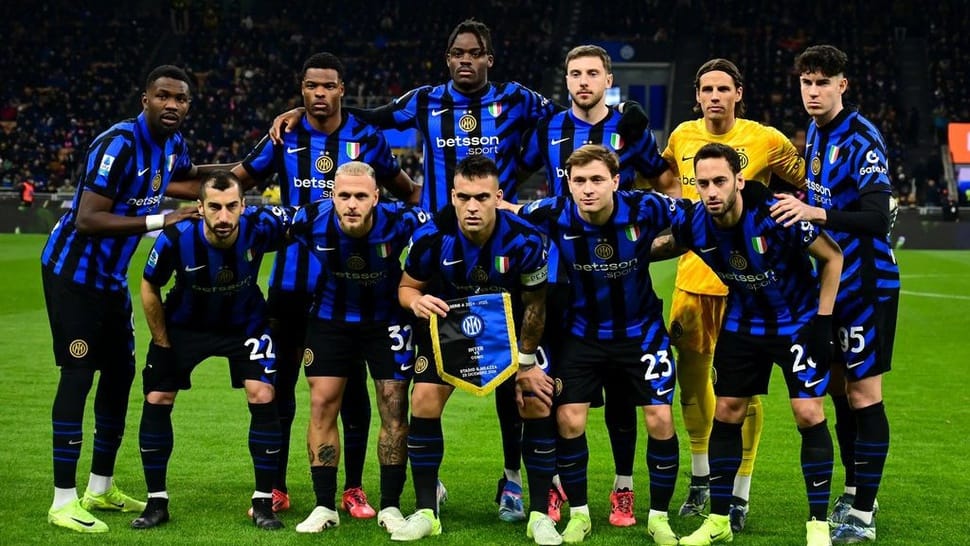 Prediksi Akurat Inter Milan vs ACF Fiorentina 30 Oktober 2025: Duel Sengit di Serie A