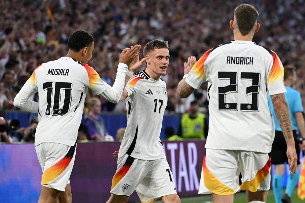 Prediksi Akurat Jerman vs Luksemburg 11 Oktober 2025: Duel Papan Atas Kualifikasi Piala Dunia