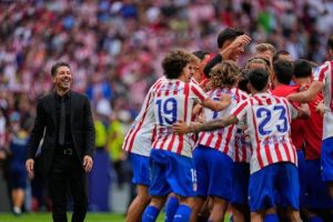 Prediksi Arsenal vs Atletico Madrid 22 Oktober 2025: Duel Sengit di Emirates Stadium dalam Fase Grup Liga Champions