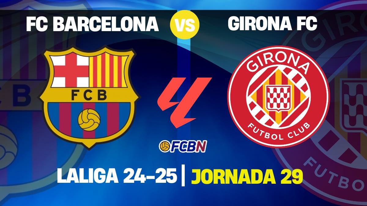 Prediksi Barcelona vs Girona FC 18 Oktober 2025