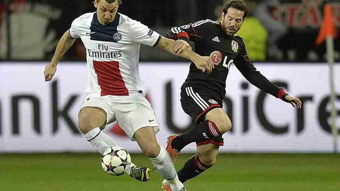 Prediksi Bayer Leverkusen vs PSG 22 Oktober 2025: Duel Raksasa Eropa di BayArena