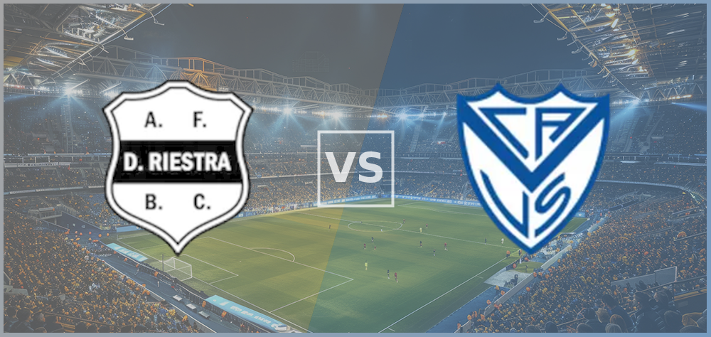 Prediksi Bola Deportivo Riestra Vs Velez Sarsfield 7 Oktober 2025: Duel Puncak Klasemen Argentina Primera di Rakyatnesia.com