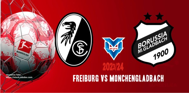 Prediksi Bola Monchengladbach Vs Freiburg 6 Oktober 2025: Pertarungan Krusial di Borussia-Park untuk Kebangkitan dan Konsistensi