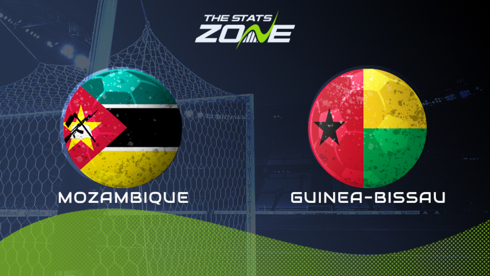 Prediksi Bola Mozambique vs Guinea 9 Oktober 2025: Pertarungan Krusial di Kualifikasi Piala Dunia Zona Afrika