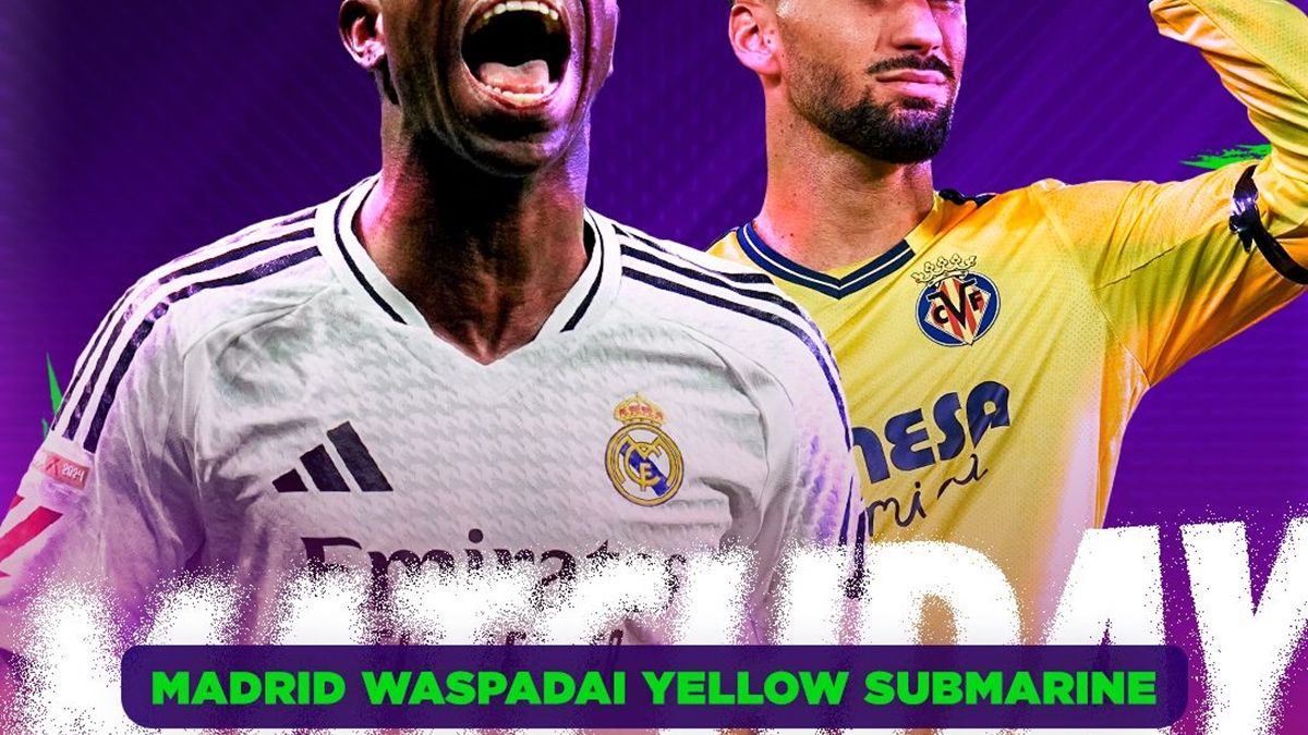 Prediksi Bola Real Madrid vs Villarreal 5 Oktober 2025: Duel Papan Atas La Liga di Santiago Bernabeu