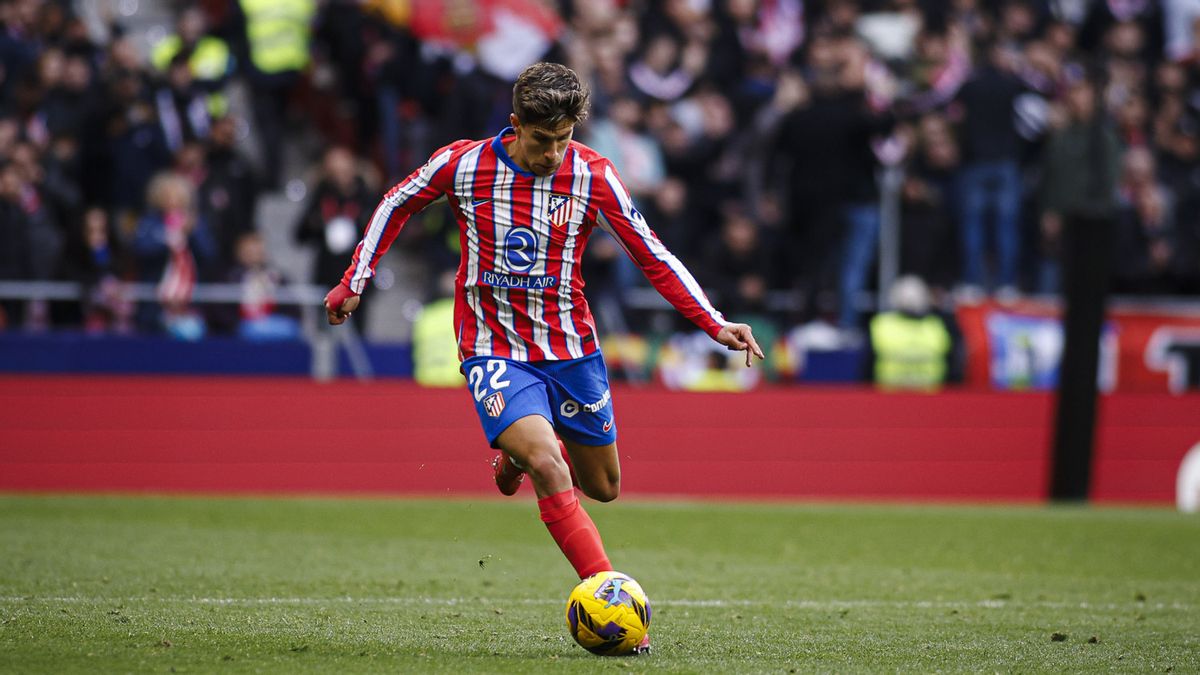 Prediksi Celta Vigo vs Atlético Madrid 6 Oktober 2025: Duel Sengit Demi Poin Krusial di La Liga