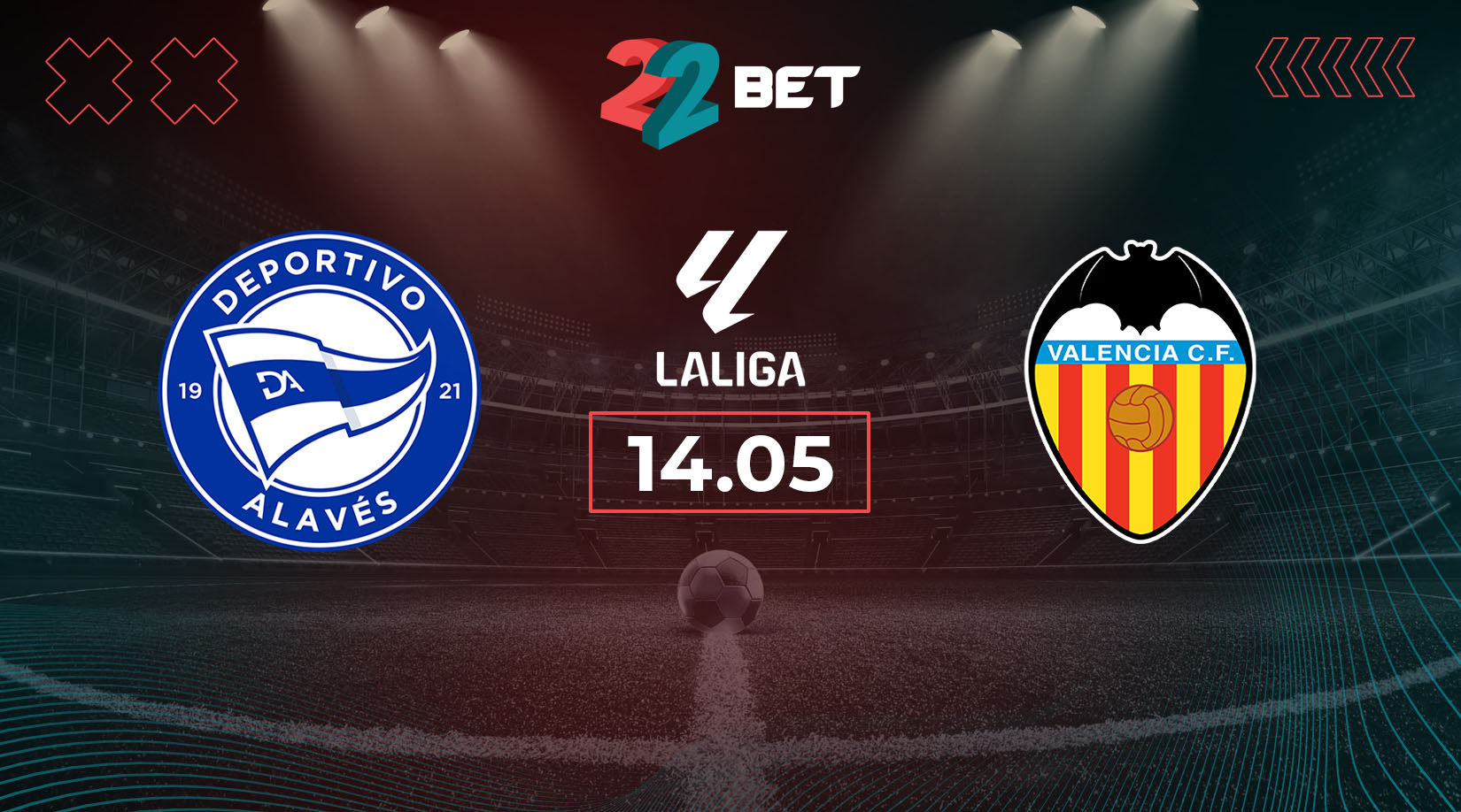Prediksi Deportivo Alaves vs Valencia 21 Oktober 2025: Duel Sengit Perebut Poin di Estadio de Mendizorroza