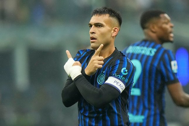 Prediksi Duel Sengit: Union Saint-Gilloise vs Inter Milan 22 Oktober 2025 di Panggung Liga Champions
