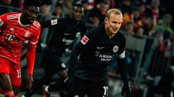 Prediksi Eintracht Frankfurt vs Bayern München 4 Oktober 2025: Duel Sengit Perebutan Puncak Klasemen Bundesliga