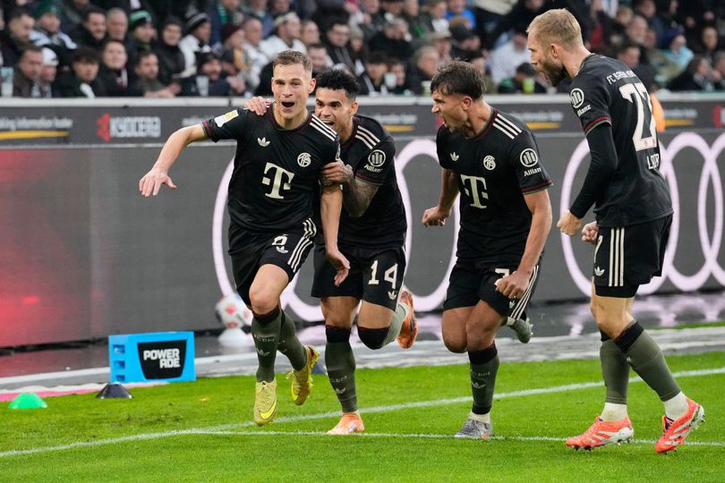 Prediksi FC Köln vs Bayern München 30 Oktober 2025: Duel Sengit di Babak 16 Besar DFB-Pokal
