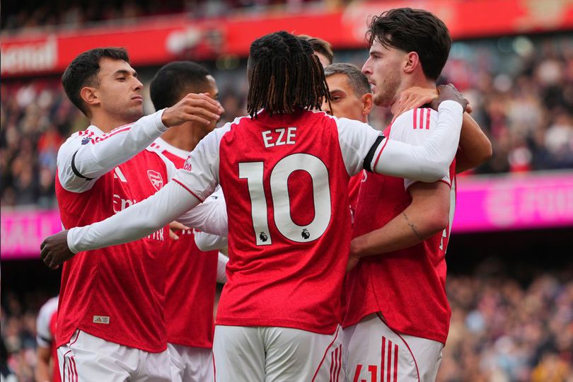 Prediksi Fulham vs Arsenal 18 Oktober 2025: Duel Sengit di Premier League Musim 2025/2026