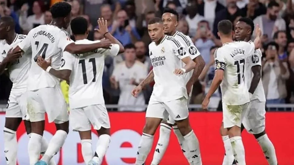 Prediksi Getafe CF vs Real Madrid 20 Oktober 2025: Duel Puncak Klasemen La Liga yang Menjanjikan Ketegangan