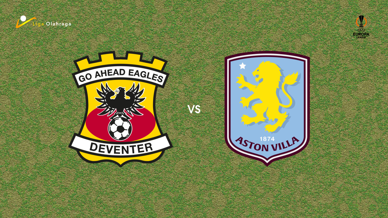 Prediksi Go Ahead Eagles vs Aston Villa 23 Oktober 2025: Duel Sengit di De Adelaarshorst demi Poin Krusial Liga Europa