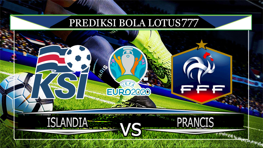 Prediksi Islandia vs Prancis 14 Oktober 2025: Duel Krusial Kualifikasi Piala Dunia 2026
