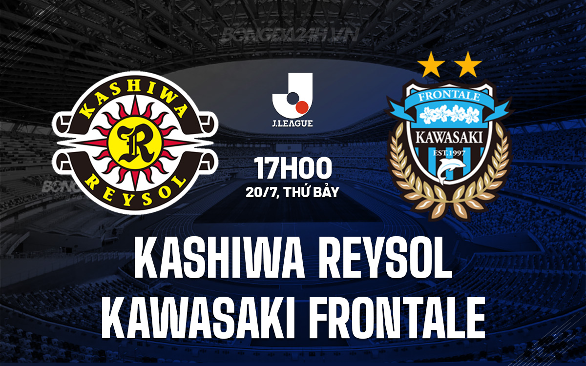 Prediksi J League Cup: Kawasaki vs Kashiwa Reysol 8 Oktober 2025 – Duel Sengit di Semifinal Leg Pertama