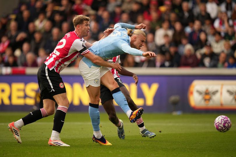 Prediksi Jitu Manchester City vs Everton 18 Oktober 2025: Duel Sengit di Etihad Stadium