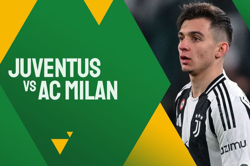 Prediksi Juventus vs AC Milan 6 Oktober 2025: Duel Sengit El Clasico Italia di Allianz Stadium