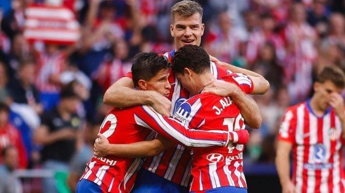 Prediksi La Liga: Duel Sengit Real Betis vs. Atletico Madrid 28 Oktober 2025 – Siapa Penguasa Estadio de La Cartuja?